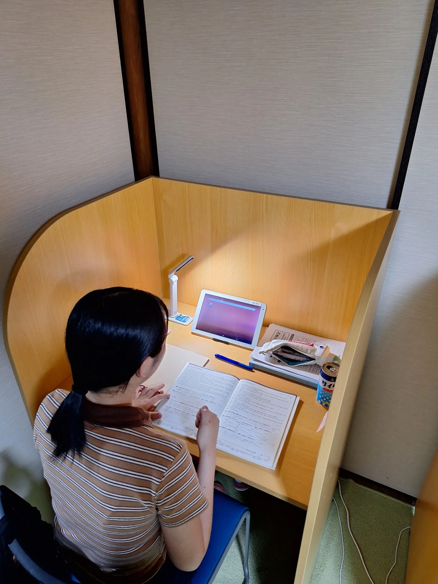 数学の成績アップには数検対策講座がおすすめ!!